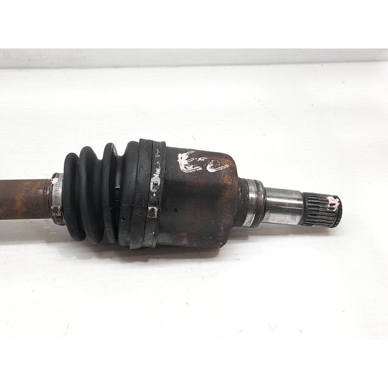 Recambio de transmision delantera izquierda para ford focus berlina (cak) trend referencia OEM IAM XS4W3B437BC 4