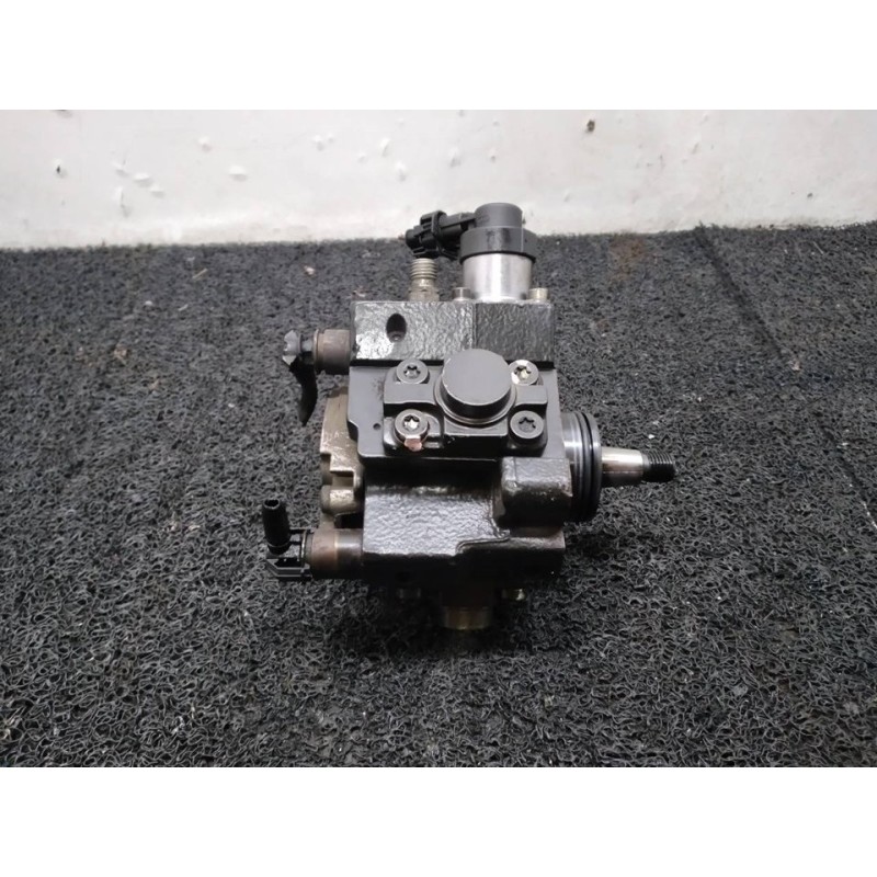 Recambio de bomba inyeccion para kia rio 1.5 crdi ex2 referencia OEM IAM 0445010124 331002A410 BOSCH - Negro 2