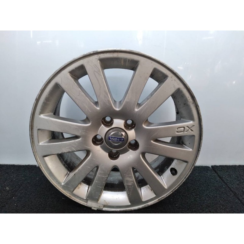 Recambio de llanta para volvo xc90 d5 momentum (136kw)(7 sitze) referencia OEM IAM 7JX17X49 30643772 - Gris 2