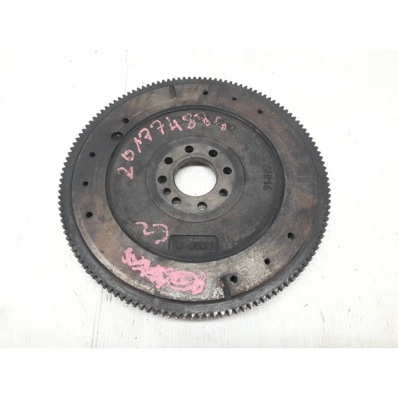 Recambio de volante motor para citroën jumpy 1.9 diesel referencia OEM IAM 9350260210  