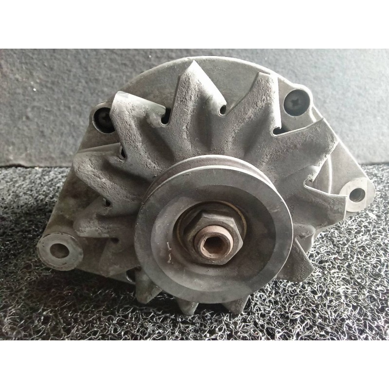 Recambio de alternador para renault clio i fase i+ii (b/c57) 1.2 referencia OEM IAM 9120144302  BOSCH 5