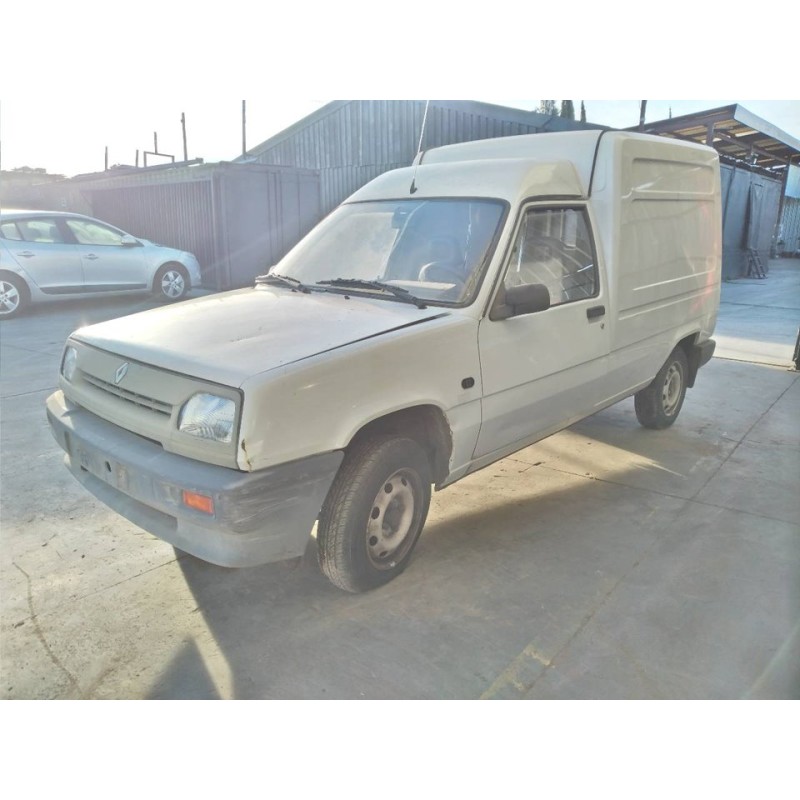 renault rapid/express (f40) del año 1994