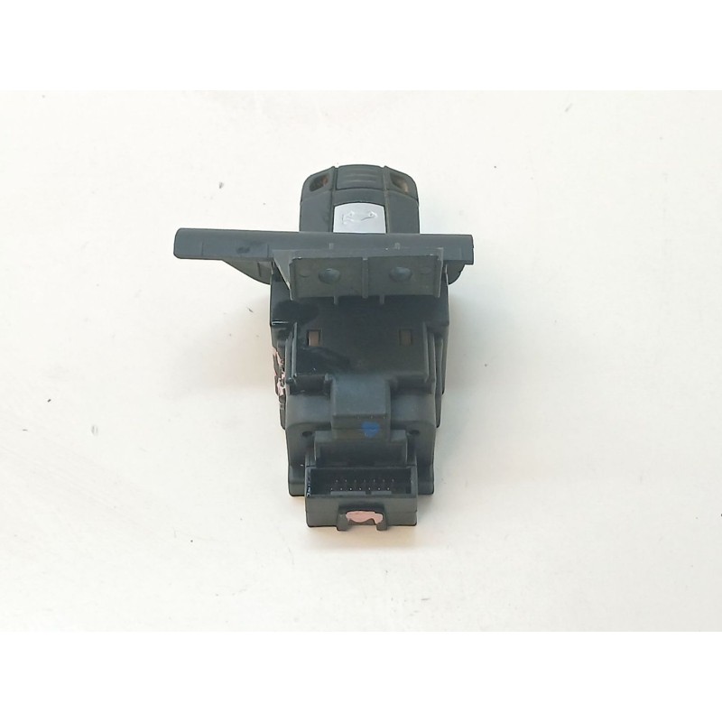 Recambio de antirrobo / llave contacto para bmw serie 1 berlina (e81/e87) 118d referencia OEM IAM 695471710 10862510 - Negro 3