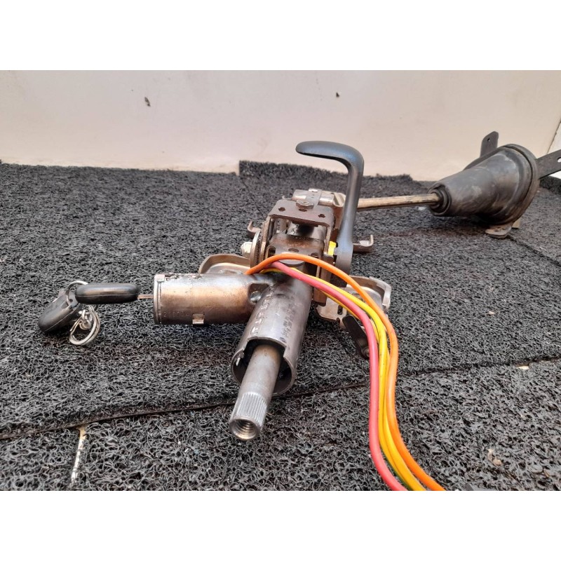 Recambio de columna direccion para renault scenic (ja..) 1.9 dci rxe referencia OEM IAM 4