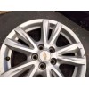 Recambio de llanta para chevrolet cruze ls referencia OEM IAM 95078826  