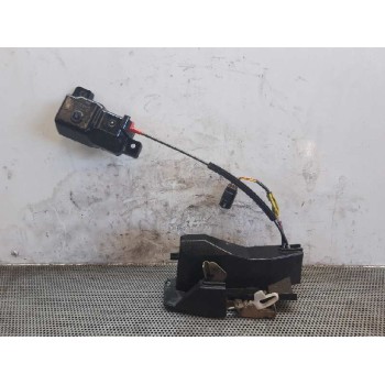 CERRADURA PUERTA TRASERA DERECHA 