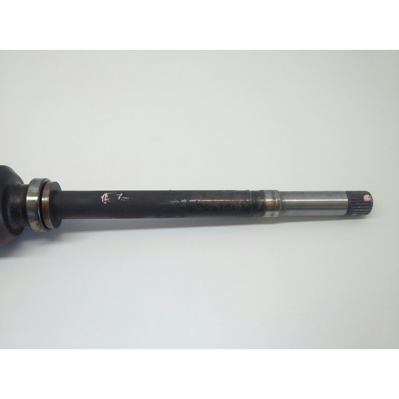 Recambio de transmision delantera derecha para citroën xsara berlina 1.9 td sx referencia OEM IAM 3