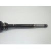 Recambio de transmision delantera derecha para citroën xsara berlina 1.9 td sx referencia OEM IAM   