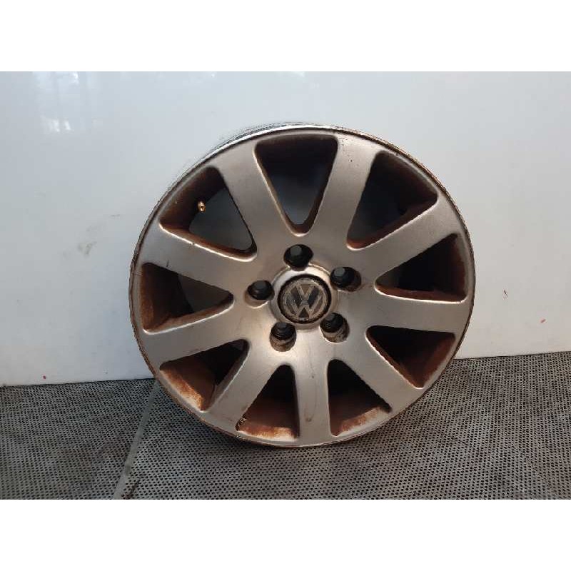 Recambio de llanta para volkswagen passat berlina (3b3) advance referencia OEM IAM 7JX15H2ET37  