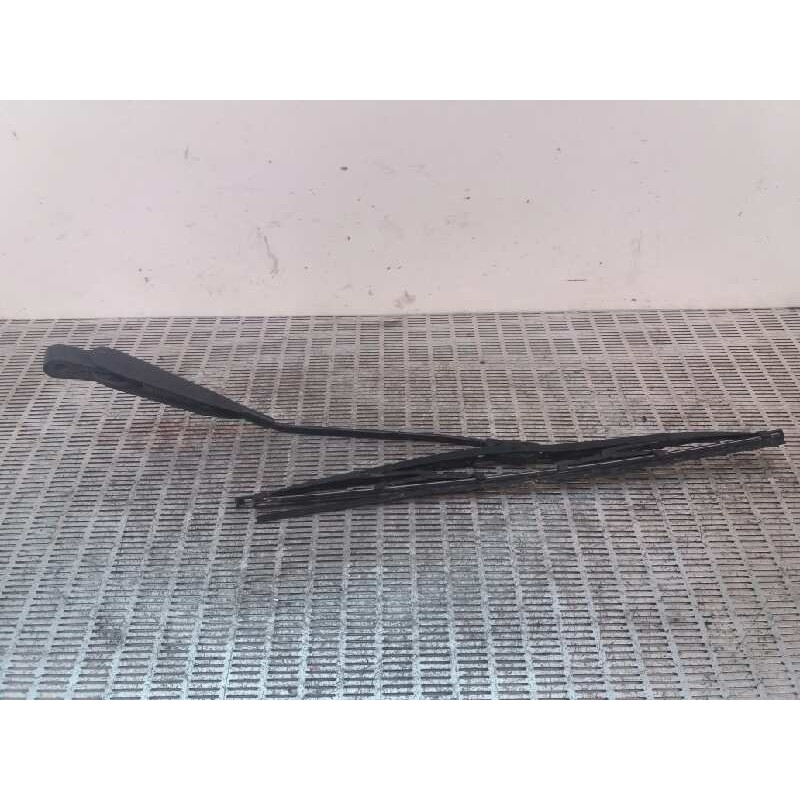 Recambio de brazo limpia trasero para citroën zx 1.9 diesel referencia OEM IAM - Blanco 2