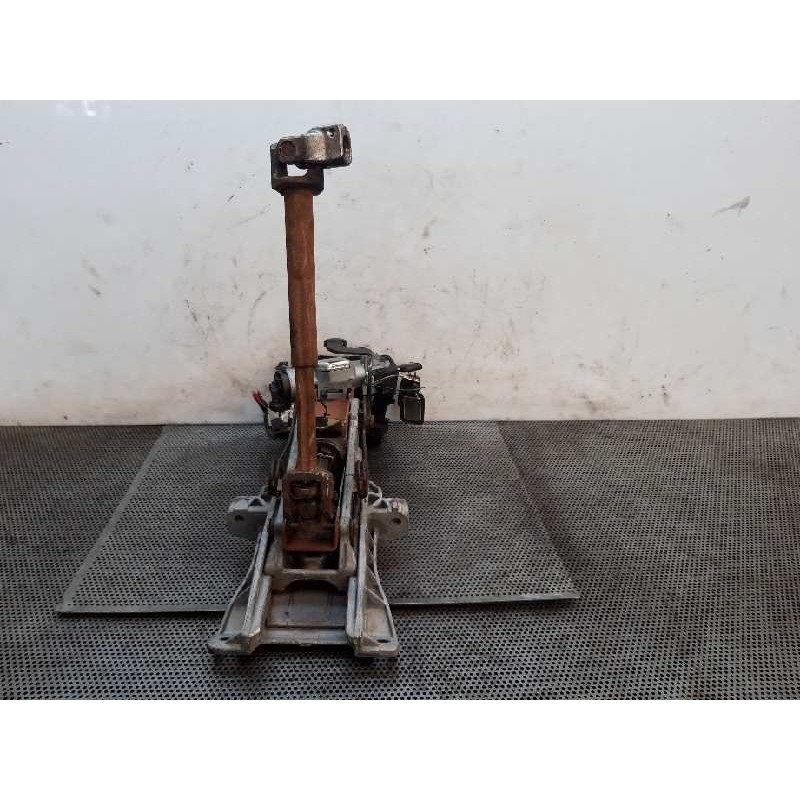 Recambio de columna direccion para mazda 3 berlina (bk) 1.6 cd diesel cat referencia OEM IAM 4N613C529DA - Gris 7