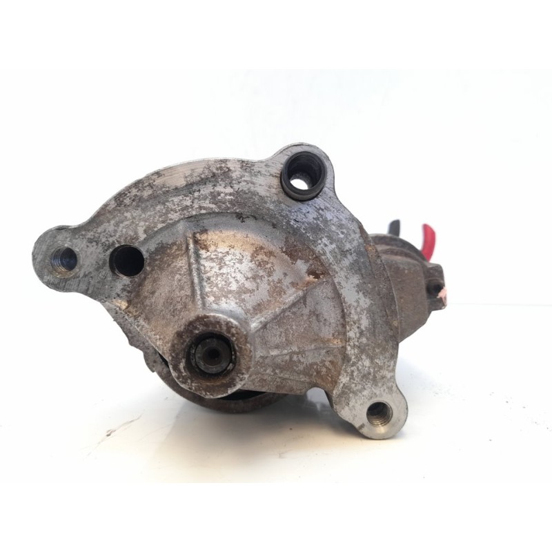 Recambio de motor arranque para tata safari 1.9 d referencia OEM IAM 4J40081SSB  VALEO 2
