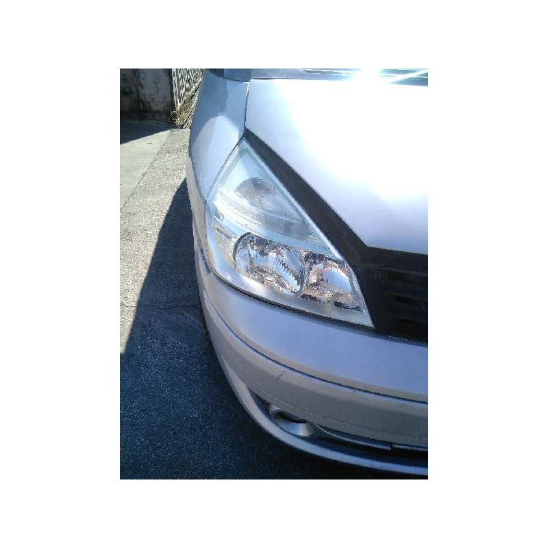 renault espace iv (jk0) del año 2009