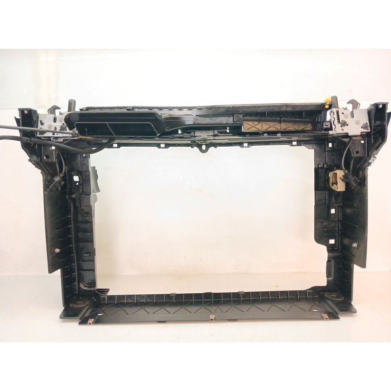 Recambio de panel frontal para volkswagen taigo (cs1) 1.0 tsi referencia OEM IAM 2G7805588C - Blanco 3