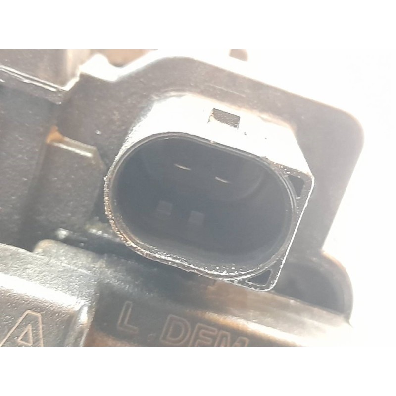 Recambio de alternador para volkswagen polo (9n1) highline referencia OEM IAM 037903025M 0124325013 4