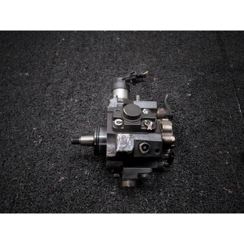 Recambio de bomba inyeccion para kia rio 1.5 crdi ex2 referencia OEM IAM 0445010124 331002A410 BOSCH - Negro 3