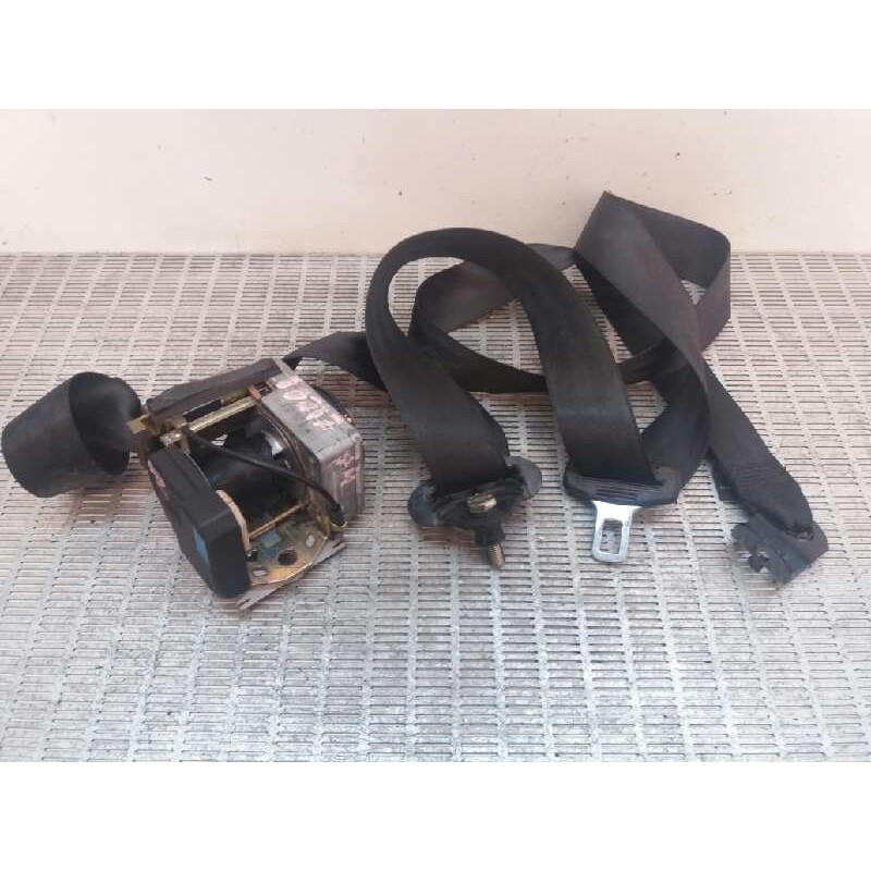 Recambio de cinturon seguridad delantero derecho para skoda octavia berlina (1u2) 1.9 tdi referencia OEM IAM   