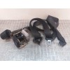 Recambio de cinturon seguridad delantero derecho para skoda octavia berlina (1u2) 1.9 tdi referencia OEM IAM   