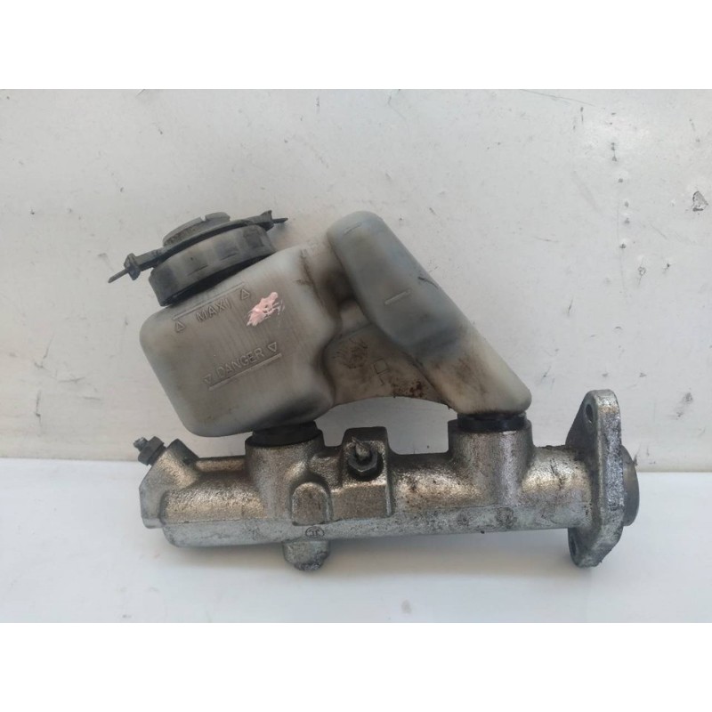 Recambio de bomba freno para citroën c15 rd familiale referencia OEM IAM   