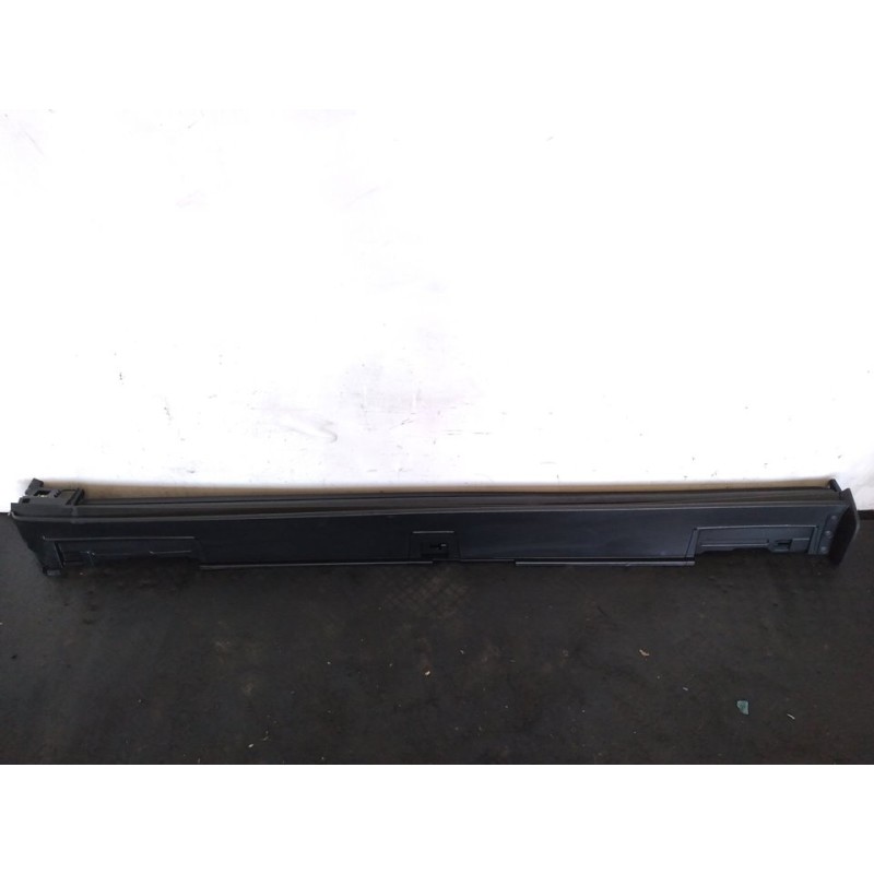 Recambio de faldon lateral para mazda cx-30 selection 2wd referencia OEM IAM DFR551P51K3006  