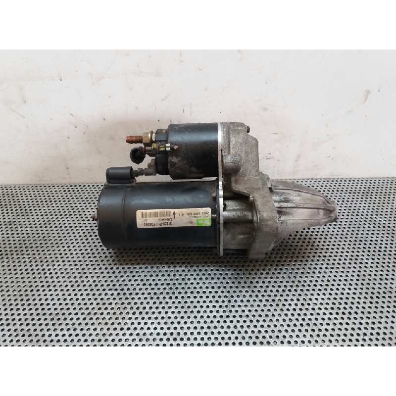 Recambio de motor arranque para honda civic berlina .5 (ma/mb) 1.5 vtec (mb3) referencia OEM IAM 31200P1JE030M5 VALEO 28G01495CG - Gris 4