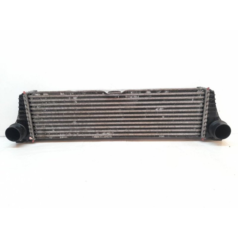 Recambio de intercooler para mercedes-benz vito / mixto furgoneta (w639) 110 cdi (639.601, 639.603, 639.605) referencia OEM IAM - Gris