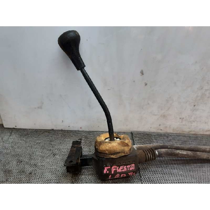 Recambio de varillaje cambio para ford fiesta berlina 1.8 diesel cat referencia OEM IAM  144398 3