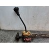 Recambio de varillaje cambio para ford fiesta berlina 1.8 diesel cat referencia OEM IAM  144398 