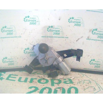 MOTOR LIMPIA TRASERO 9652418780 0390201813 