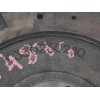 Recambio de volante motor para citroën jumpy 1.9 diesel referencia OEM IAM 9350260210  