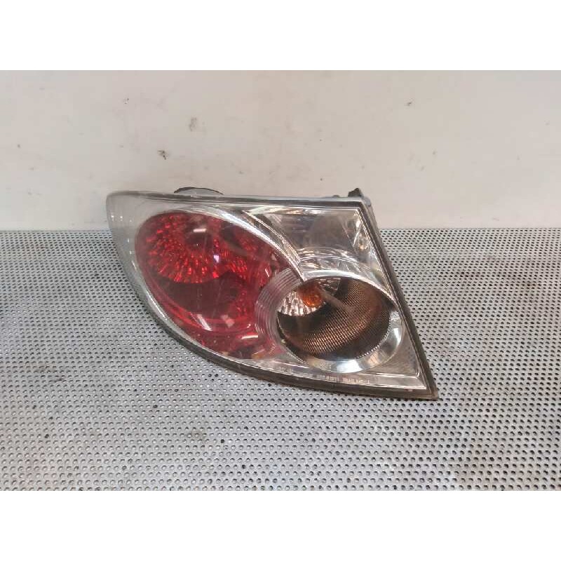 Recambio de piloto trasero izquierdo para mazda 6 berlina (gg) 2.0 diesel cat referencia OEM IAM   