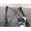Recambio de elevalunas delantero izquierdo para jaguar s-type 2.5 v6 executive referencia OEM IAM 1922000040 94400204 
