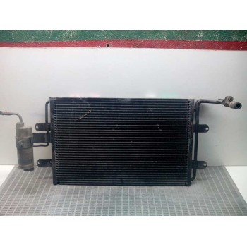 CONDENSADOR / RADIADOR AIRE ACONDICIONADO 1J0820411D 