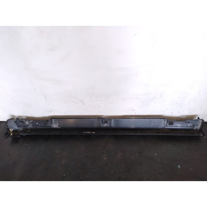 Recambio de faldon lateral para mazda cx-30 selection 2wd referencia OEM IAM DFR551P51K3006 2