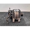Recambio de alternador para citroën c4 coupe vtr plus referencia OEM IAM 0124525035 9646321880 BOSCH