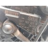Recambio de alternador para volkswagen polo (9n1) highline referencia OEM IAM 037903025M 0124325013 