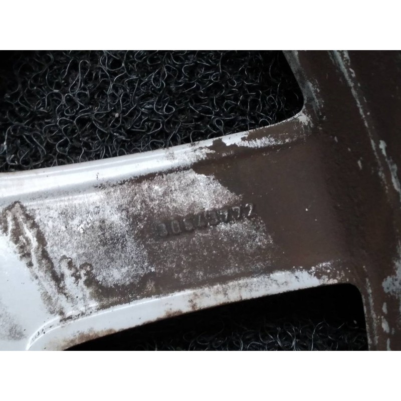 Recambio de llanta para volvo xc90 d5 momentum (136kw)(7 sitze) referencia OEM IAM 7JX17X49 30643772 - Gris 4