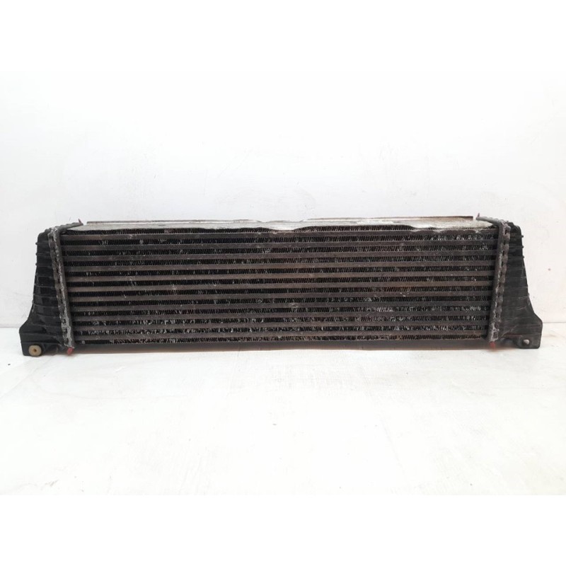 Recambio de intercooler para mercedes-benz vito / mixto furgoneta (w639) 110 cdi (639.601, 639.603, 639.605) referencia OEM IAM - Gris 2
