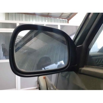 RETROVISOR IZQUIERDO 