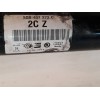 Recambio de transmision delantera derecha para volkswagen golf vii sportsvan advance bluemotion tech referencia OEM IAM 5Q040727