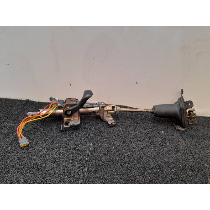 Recambio de columna direccion para renault scenic (ja..) 1.9 dci rxe referencia OEM IAM 5