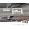 Recambio de puente trasero para ssangyong tivoli limited 4x2 referencia OEM IAM   