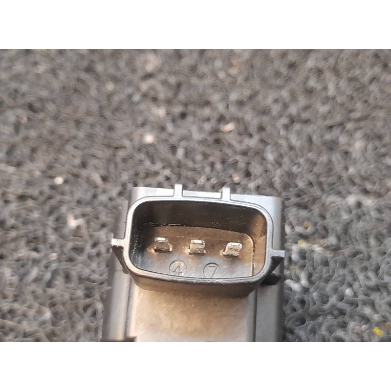 Recambio de bobina encendido para mazda 3 berlina (bk) 1.6 vvt active referencia OEM IAM ZJ2018100 K50147Y22C - Azul 2