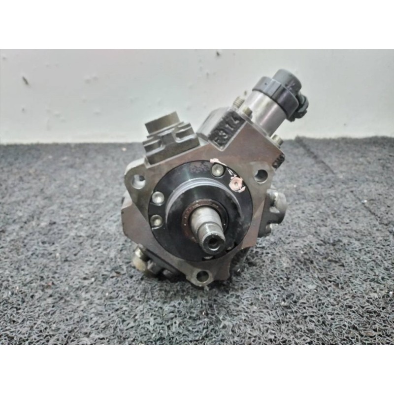 Recambio de bomba inyeccion para kia rio 1.5 crdi ex2 referencia OEM IAM 0445010124 331002A410 BOSCH - Negro 4