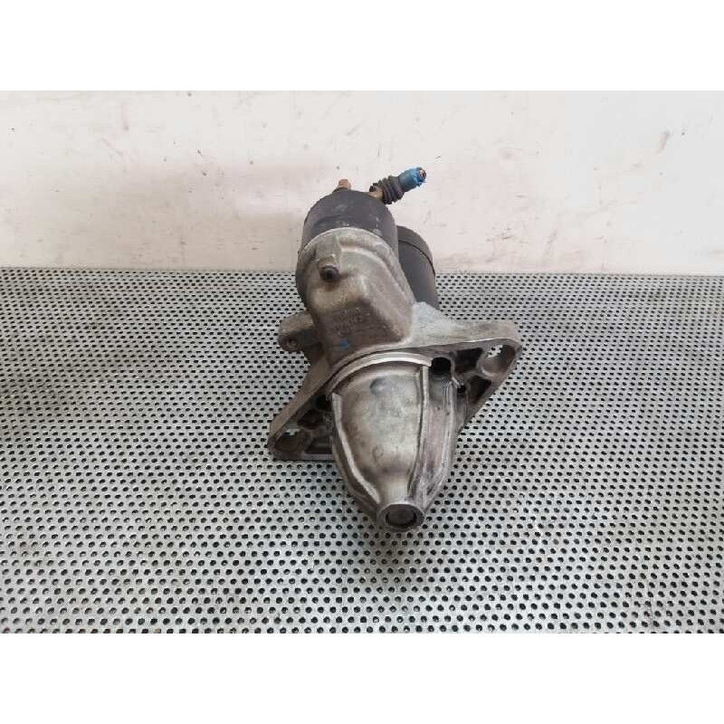 Recambio de motor arranque para honda civic berlina .5 (ma/mb) 1.5 vtec (mb3) referencia OEM IAM 31200P1JE030M5 VALEO 28G01495CG - Gris 5