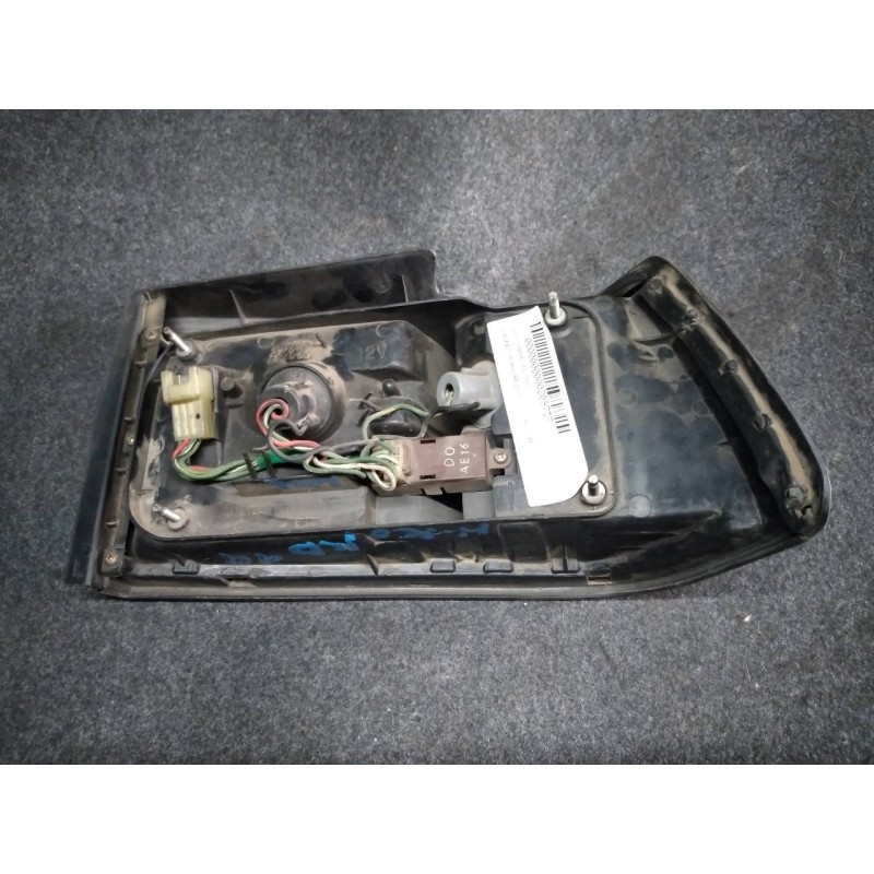 Recambio de piloto trasero izquierdo para honda accord berlina (cc/ce) referencia OEM IAM  54104 4