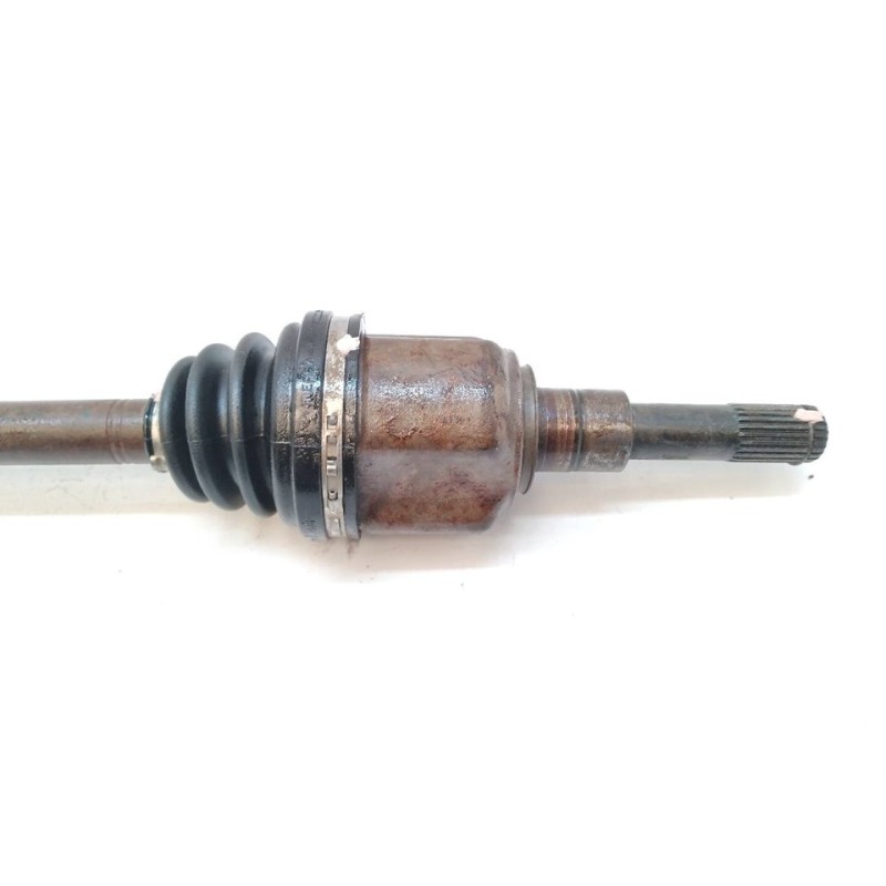 Recambio de transmision trasera derecha para land rover freelander (ln) 2.0 turbodiesel referencia OEM IAM - Negro 2