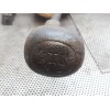 Recambio de varillaje cambio para ford fiesta berlina 1.8 diesel cat referencia OEM IAM  144398 