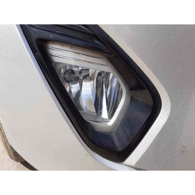 Recambio de faro antiniebla derecho para ford fiesta (ce1) trend referencia OEM IAM   