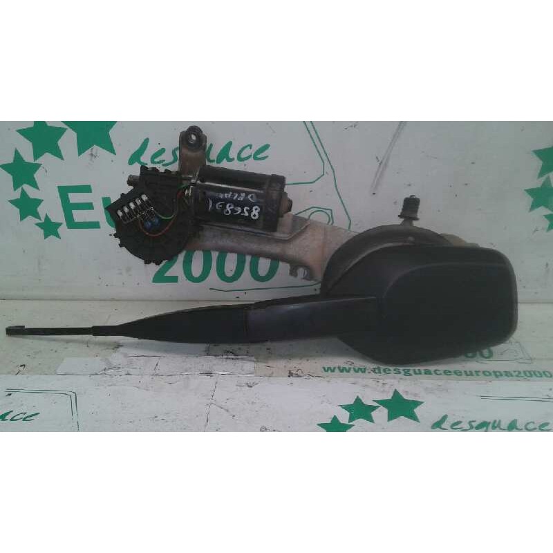 Recambio de motor limpia delantero para mercedes-benz clase e (w210) berlina diesel 2.9 turbodiesel cat referencia OEM IAM - Gris